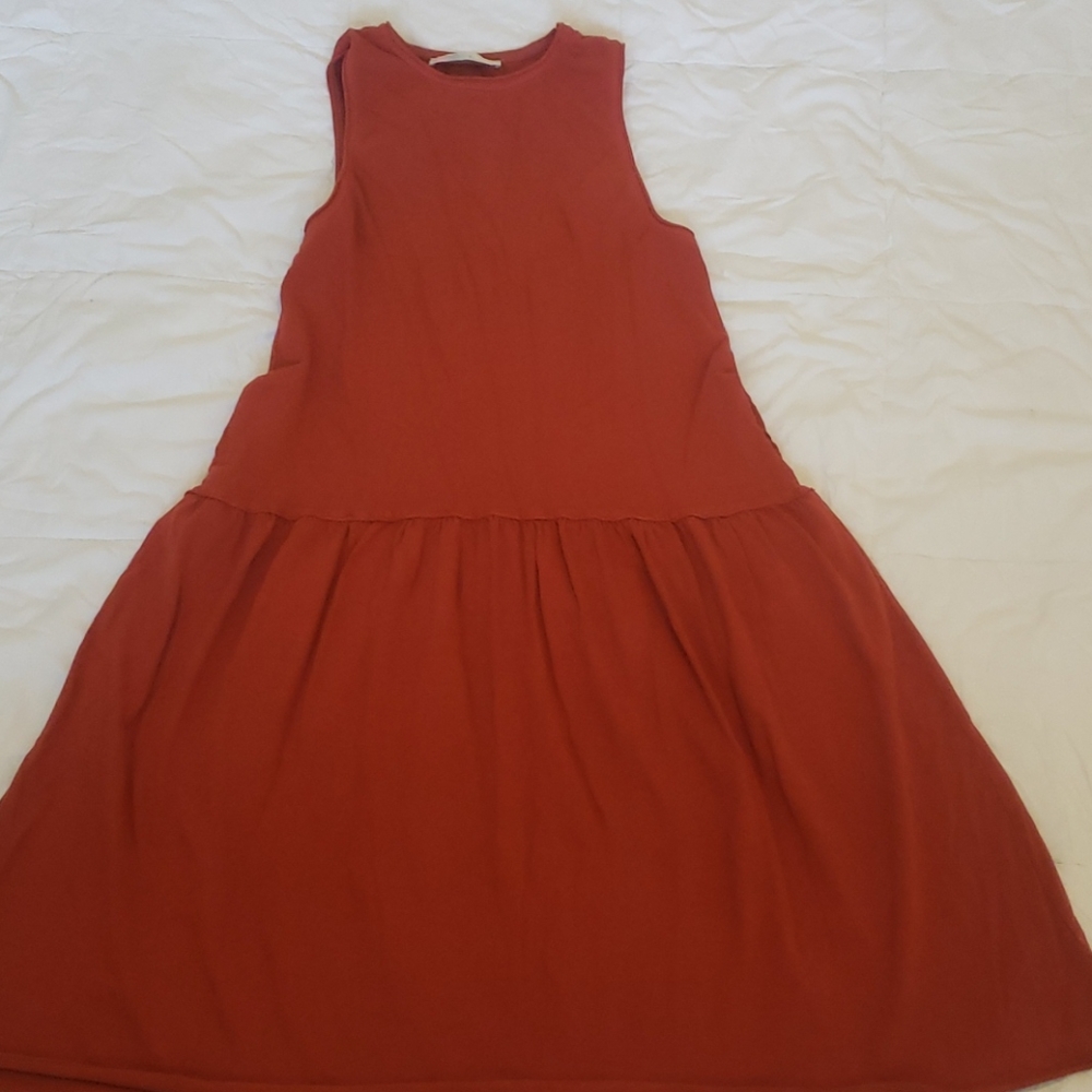 Free People Beach Dress Cover Up - Picture 2 of 3